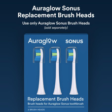 Sonus Electric Toothbrush product image