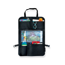 BackSeat Buddy Storage Organizer with Tablet Holder product image