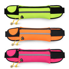 Light Slim Waist Pouch Pack product image