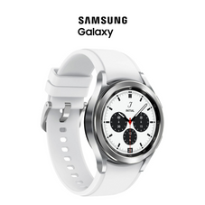 Samsung Galaxy Watch 4 Classic LTE 46mm Smartwatch with GPS product image