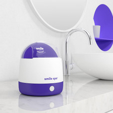 Smile Direct Club Smile Spa Ultrasonic and UV Cleaning Machine product image