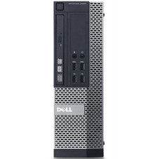 Dell Optiplex 9020 USFF Desktop Intel Core i5-4570s 2.9GHz, 8GB, 128GB product image