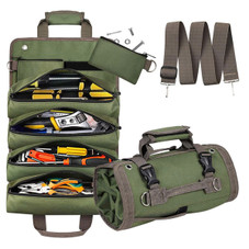 Roll Up Tool Bag product image