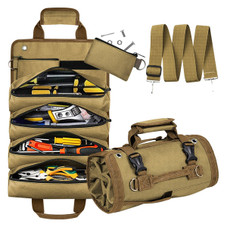 Roll Up Tool Bag product image