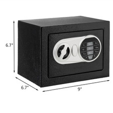 Electronic Security Safe product image