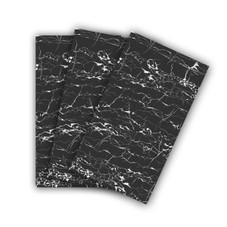 Peel & Stick Backsplash Waterproof Wall Panels (6-Piece Set) product image