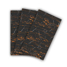 Peel & Stick Backsplash Waterproof Wall Panels (6-Piece Set) product image