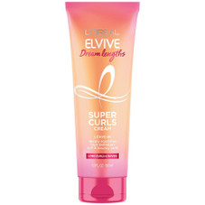 L’Oréal Paris Elvive Dream Lengths Super Curls Cream Leave-In (2-Pack) product image
