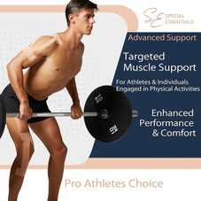 Special Essentials Kinesiology Tape (2- or 4-Pack) product image