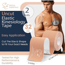 Special Essentials Kinesiology Tape (2- or 4-Pack) product image