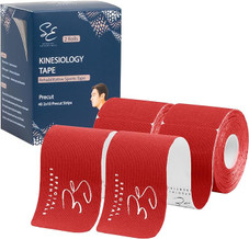 Special Essentials Kinesiology Tape (2- or 4-Pack) product image