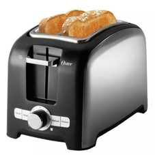 Oster 2-Slice Wide-Slot Cool Touch Full Feature Toaster product image