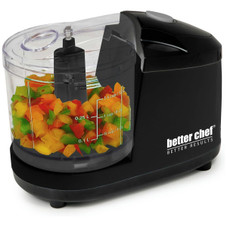 Better Chef 1.5-Cup Mini-Chopper  product image