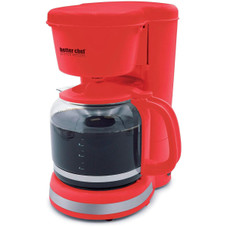 Better Chef 12-Cup Coffeemaker with Grab-A-Cup Feature product image