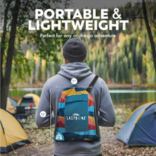 Inflatable Couch for Camping product image