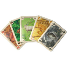 CATAN Board Game (6th Edition) product image