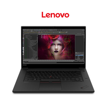 15.6" Lenovo Thinkpad P1 G3 i7-10850H 512GB 16GB Quadro T1000 4GB product image