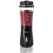 Hamilton Beach Personal Blender with Travel Lid  product image
