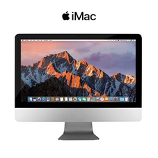 2017 27" Apple iMac i5 3.4GHz 32GB RAM 1TB Fusion  product image