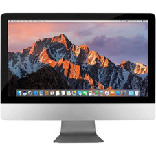2017 27" Apple iMac i5 3.4GHz 32GB RAM 1TB Fusion  product image