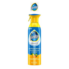 Pledge Multi-Surface Antibacterial Cleaner (6-Pack) product image