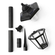 Solar Lantern Post Light (2-Pack) product image