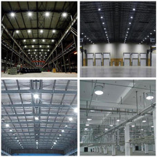 80W LED Corn Light Bulb product image