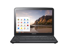 Samsung Series 5 Chromebook 12” LED, Intel Dual-Core, 2GB RAM,16GB SSD product image