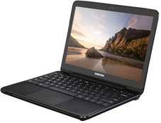 Samsung Series 5 Chromebook 12” LED, Intel Dual-Core, 2GB RAM,16GB SSD product image