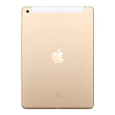 Apple Ipad 5th Generation Gold 32GB Wi-fi Unlocked product image