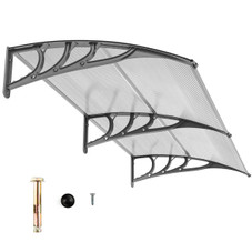 80'' x 40'' Outdoor Patio Awning product image