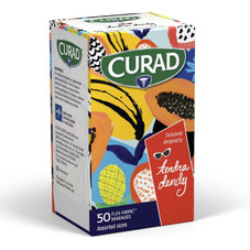 Curad Kendra Dandy Designer Adhesive Fabric Bandages (3-Pack) product image
