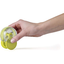 Chef'n GarlicZoom Garlic Chopper (2-Pack) product image