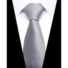 Formal Classic Patterned Tie product image