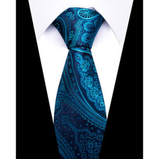 Formal Classic Patterned Tie product image