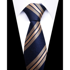 Formal Classic Patterned Tie product image