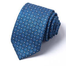 Formal Classic Patterned Tie product image