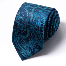 Formal Classic Patterned Tie product image