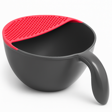 7" Soak and Strain Bowl product image
