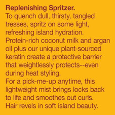 Alba Botanica More Moisture Conditioning Leave-in Mist (3-Pack) product image