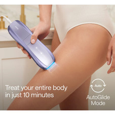 Ulike Air 10 IPL Hair Removal Device product image