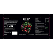 Terra Supergreens Gummies product image