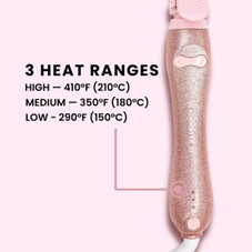 B-Series Curling Iron product image