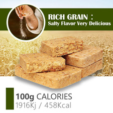 Emergency Food Ration Bars (12-Pack) product image