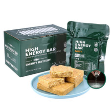 Emergency Food Ration Bars (12-Pack) product image