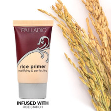 Lightweight Matte Rice Primer for Face product image