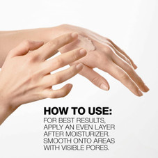Lightweight Matte Rice Primer for Face product image