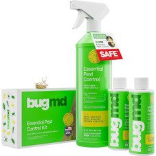 Indoor Ant Killer and Bug Spray Kit product image