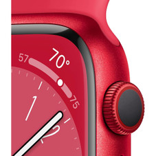 Apple Watch Series 8 (2022) GPS+LTE- 41MM  product image