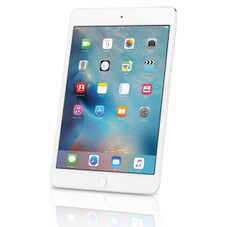 Apple iPad Mini 4 (128GB, Wi-Fi + 4G, Unlocked All Carriers) product image